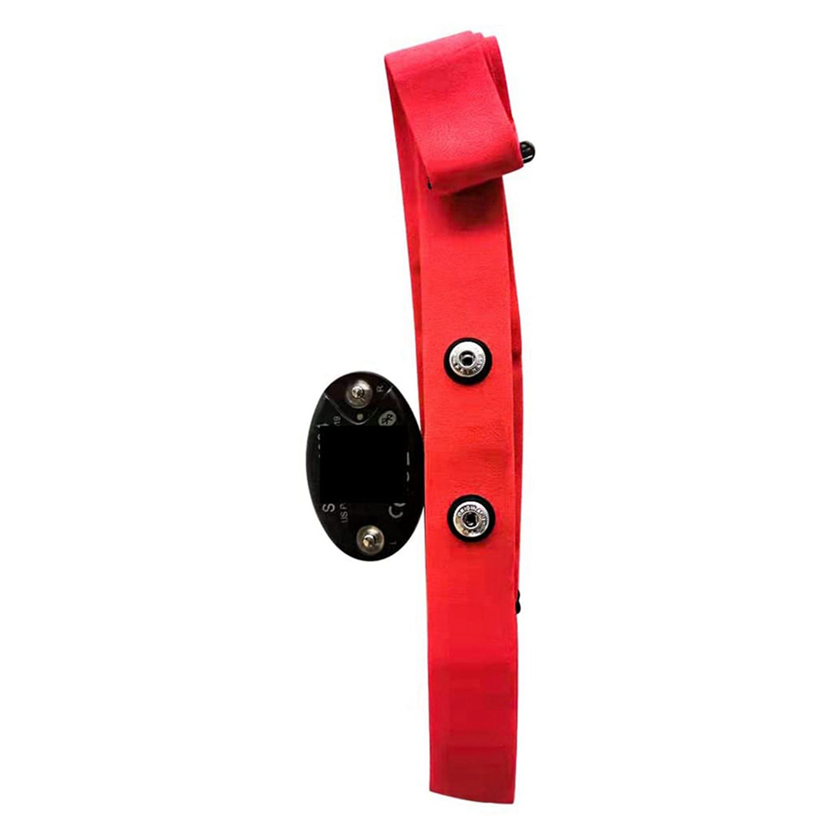 Heart Rate Strap Chest - ABUE-3X 하트레이트 모니터 가슴 스트랩 교체