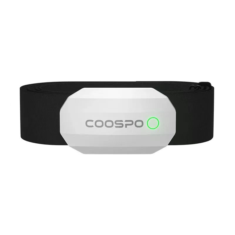 Heart Rate Strap Chest - COOSPO H808S 심박수 센서 듀얼 모드