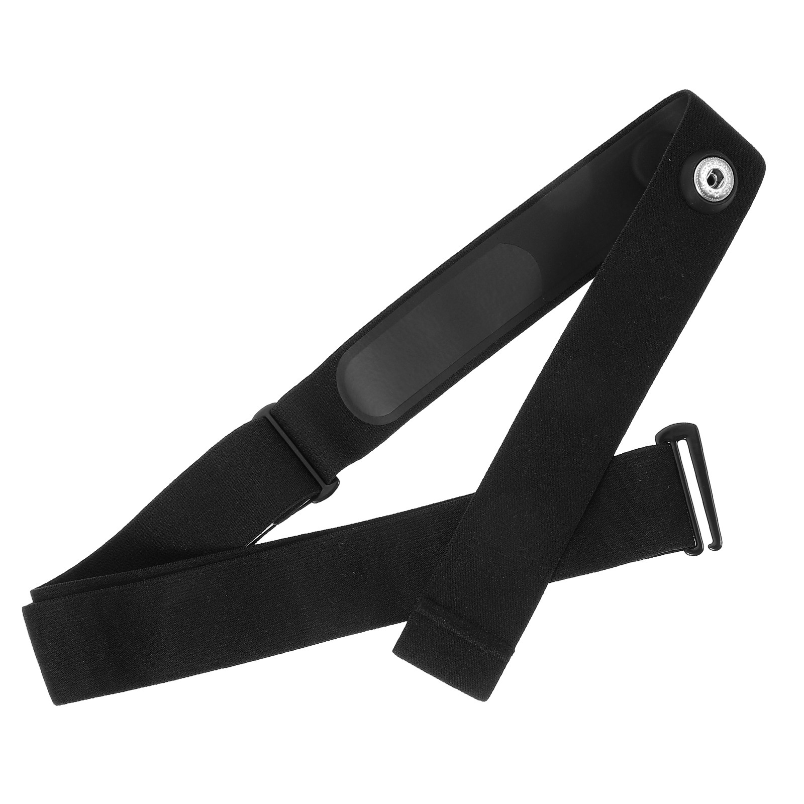 Heart Rate Strap Chest - 심박수 모니터 가슴 스트랩 부드럽고 신축성