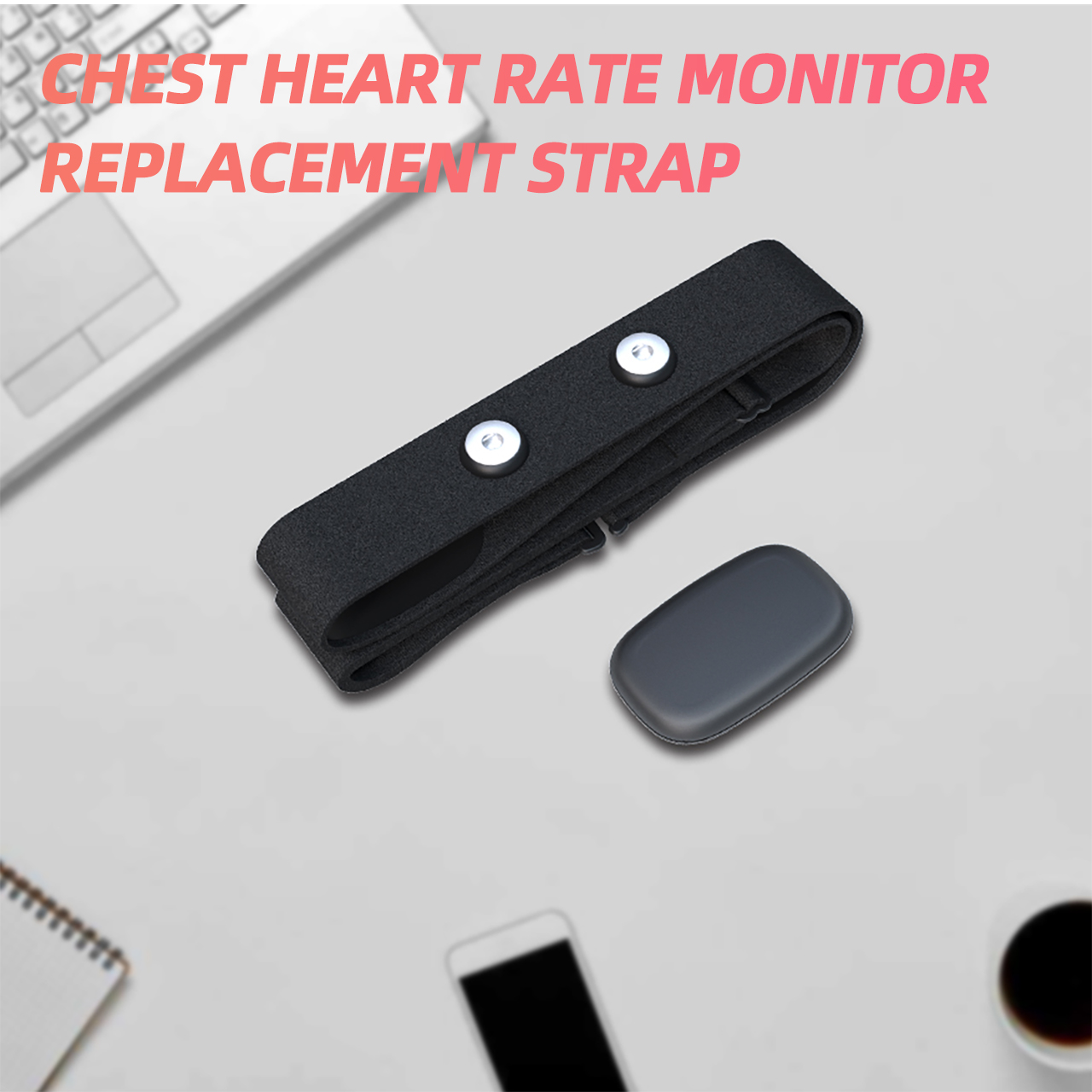 Polar H9 ,H10 Coospo Wahoo Gar - Heart Rate Strap Chest 리뷰 및 가격