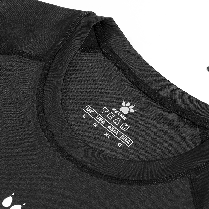 Kelme 남성용 야외 러닝 티셔츠 스포츠 스타킹 압축 - Running Gear Long Sleeve 리뷰 및 가격