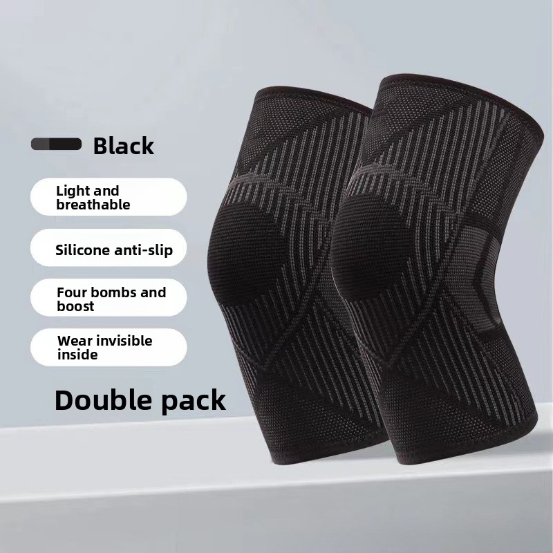 스포츠 무릎 보호대 남녀 러닝 하이킹 농구 관절 보호  - Running Gear Gifts 리뷰 및 가격