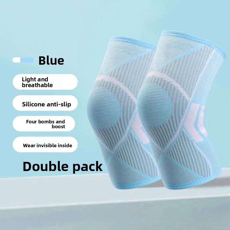 스포츠 무릎 보호대 남녀 러닝 하이킹 농구 관절 보호  - Running Gear Gifts 리뷰 및 가격