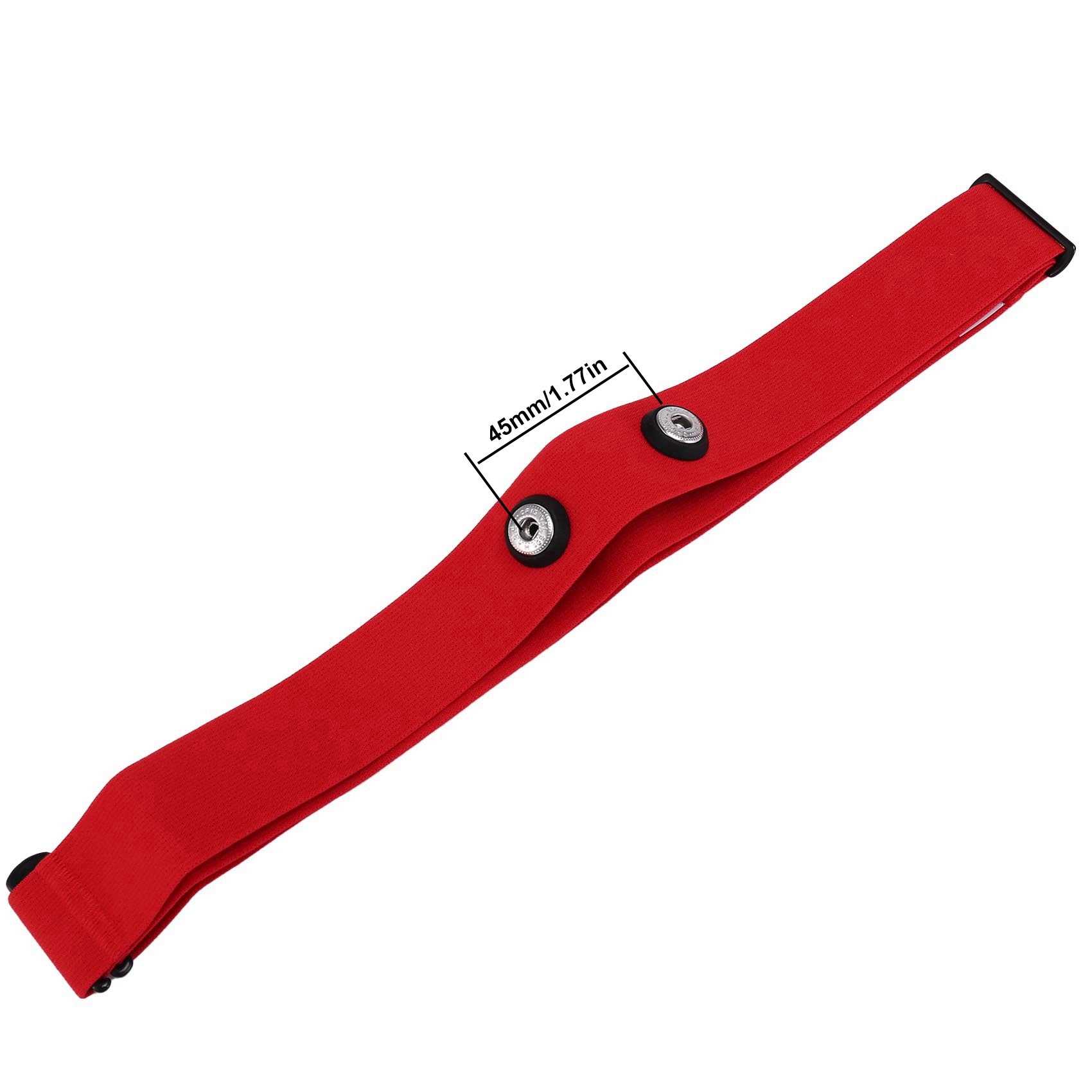 ABUE-3X 하트레이트 모니터 가슴 스트랩 교체 밴드 - Heart Rate Strap Chest 리뷰 및 가격