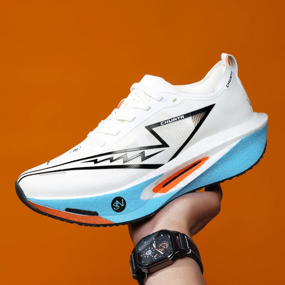 러닝화 특수 카본 보드 마라톤 남성 스포츠 통기성 경량 - Running Gear Shoes 리뷰 및 가격