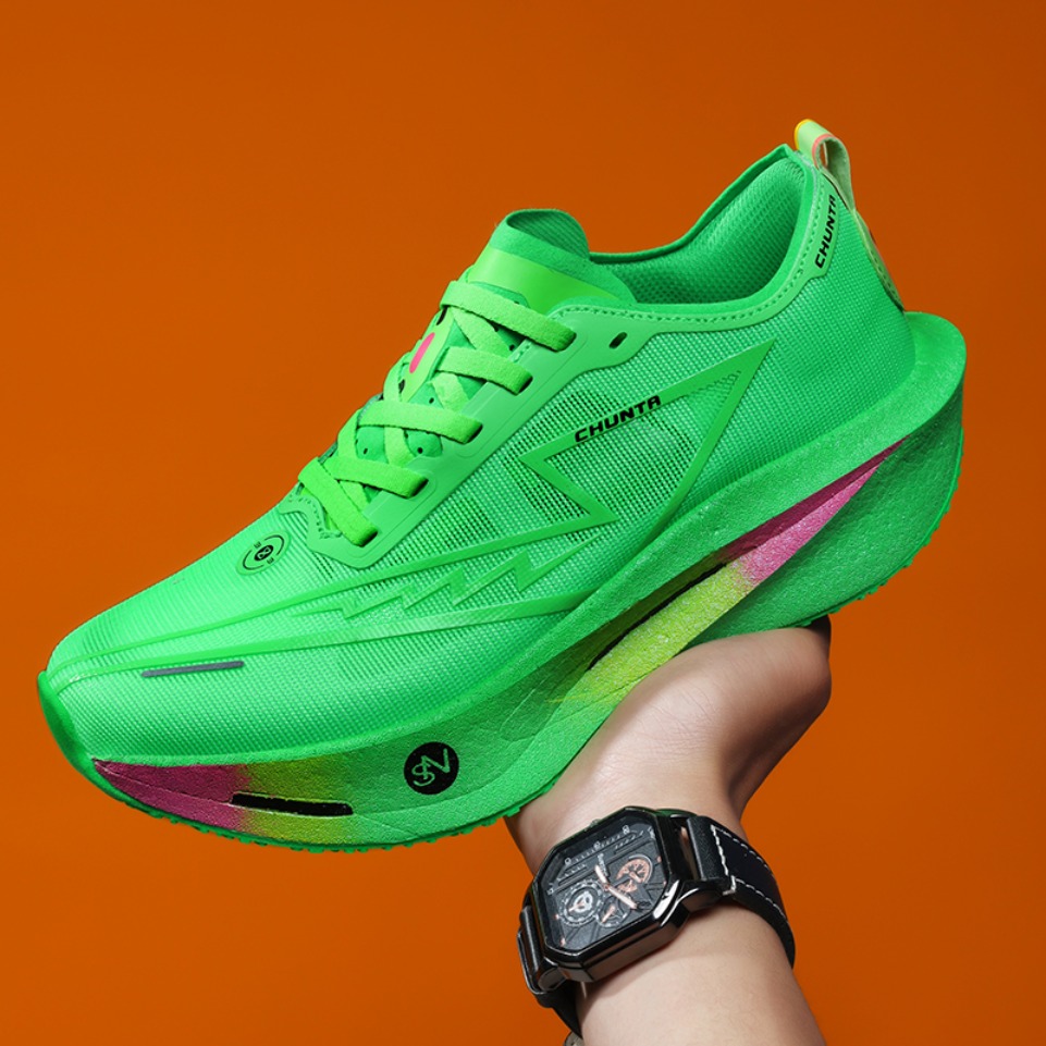 러닝화 특수 카본 보드 마라톤 남성 스포츠 통기성 경량 - Running Gear Shoes 리뷰 및 가격