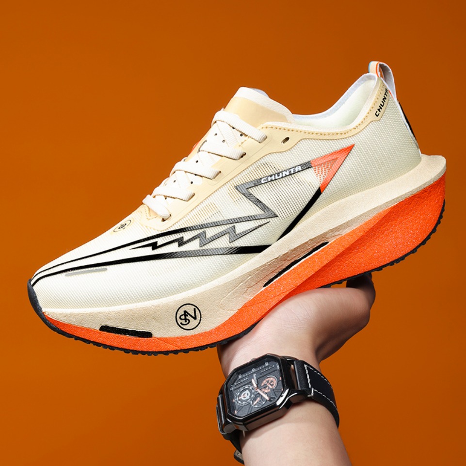러닝화 특수 카본 보드 마라톤 남성 스포츠 통기성 경량 - Running Gear Shoes 리뷰 및 가격