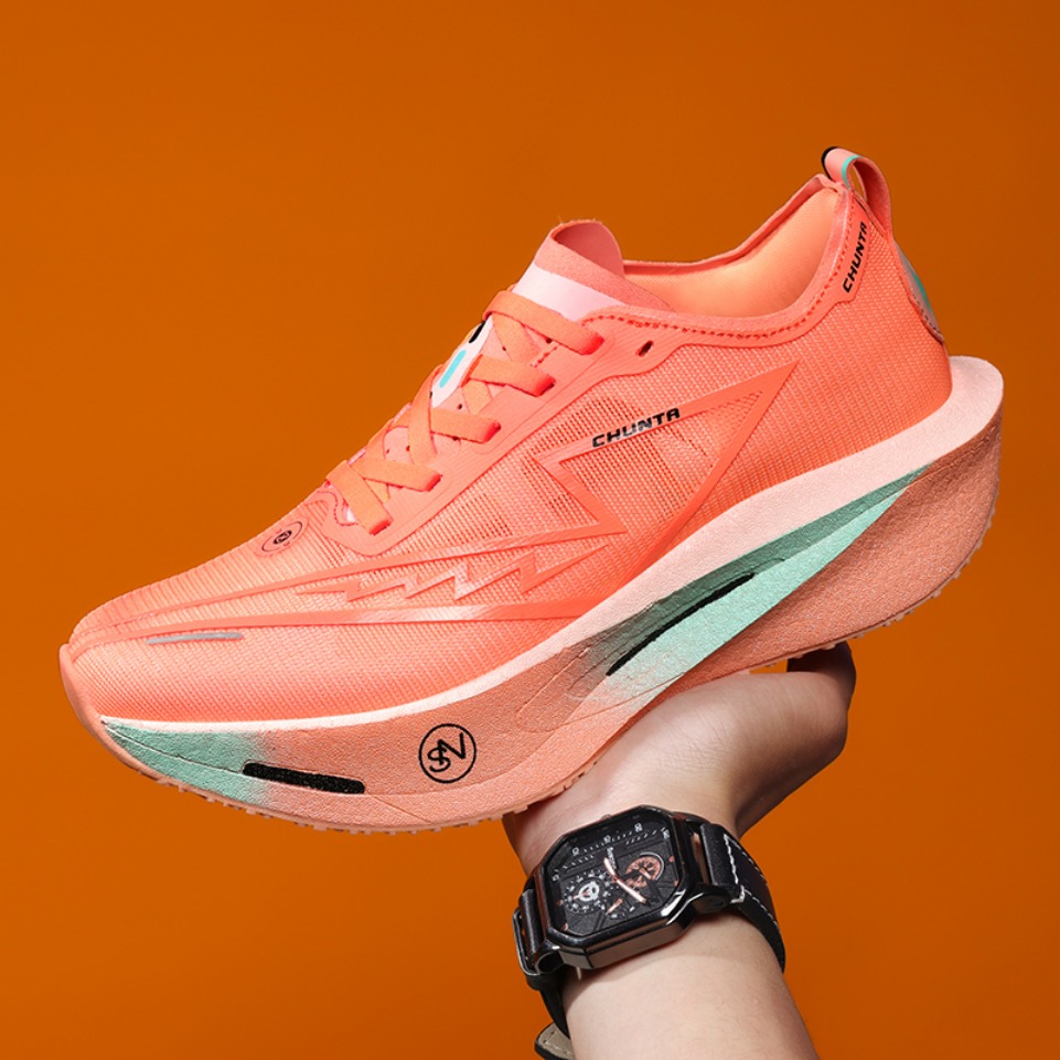 러닝화 특수 카본 보드 마라톤 남성 스포츠 통기성 경량 - Running Gear Shoes 리뷰 및 가격