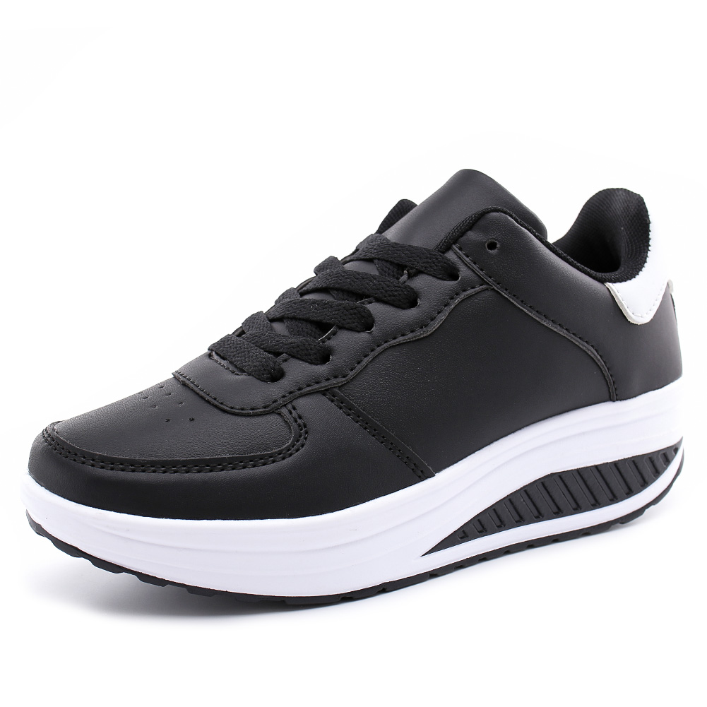 2026년 신상 여성 캐주얼 신발, 미끄럼 방지, 충격 - Running Gear Shoes 리뷰 및 가격