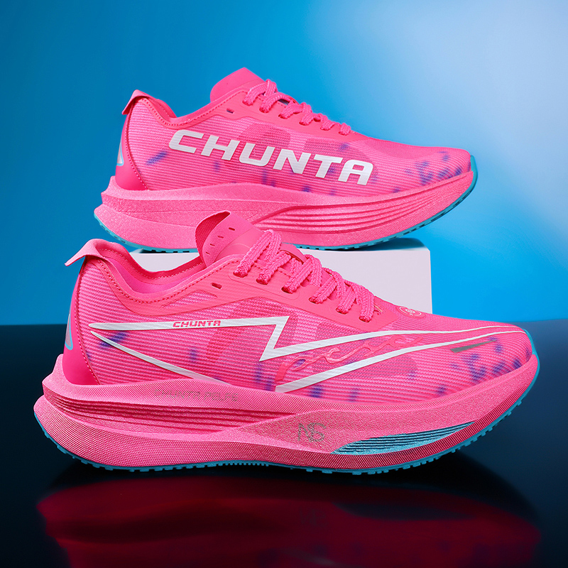러닝화 카본보드 마라톤 남성용 특수 스포츠 통기성 경량 - Running Gear Shoes 리뷰 및 가격