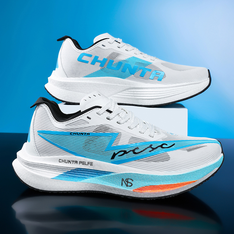 러닝화 카본보드 마라톤 남성용 특수 스포츠 통기성 경량 - Running Gear Shoes 리뷰 및 가격