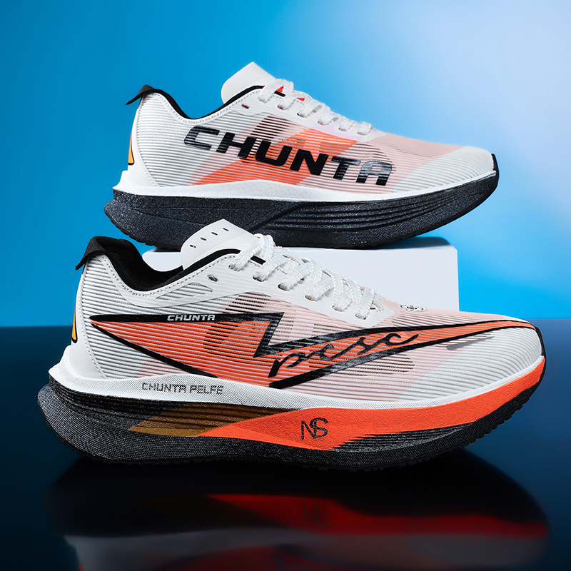 러닝화 카본보드 마라톤 남성용 특수 스포츠 통기성 경량 - Running Gear Shoes 리뷰 및 가격