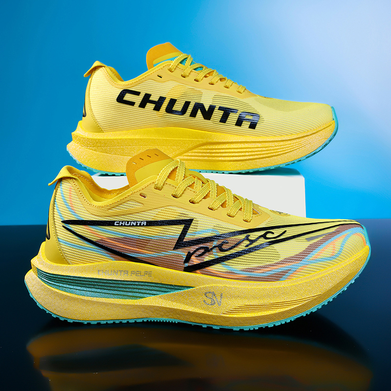 러닝화 카본보드 마라톤 남성용 특수 스포츠 통기성 경량 - Running Gear Shoes 리뷰 및 가격
