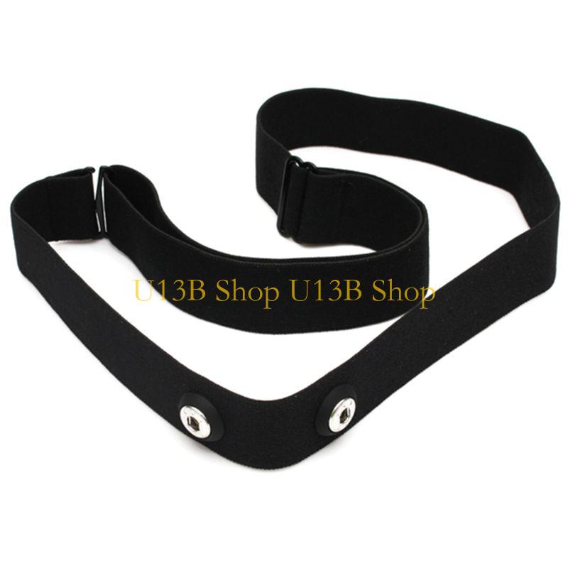 U13B 폴라 와후 센서 모니터 용 U13B 심박수 흉 - Heart Rate Strap Chest 리뷰 및 가격