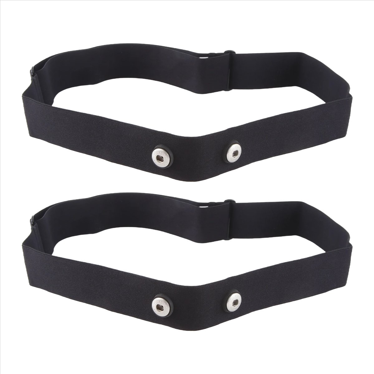AA83 Geonaute 심박수 센서 가슴 벨트용 탄성 - Heart Rate Strap Chest 리뷰 및 가격