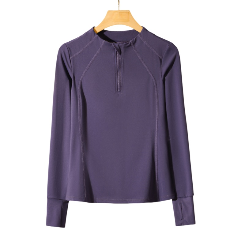 DRUR 러닝 자켓 여성 경량 빠른 건조 운동복 수분  - Running Gear Long Sleeve 리뷰 및 가격