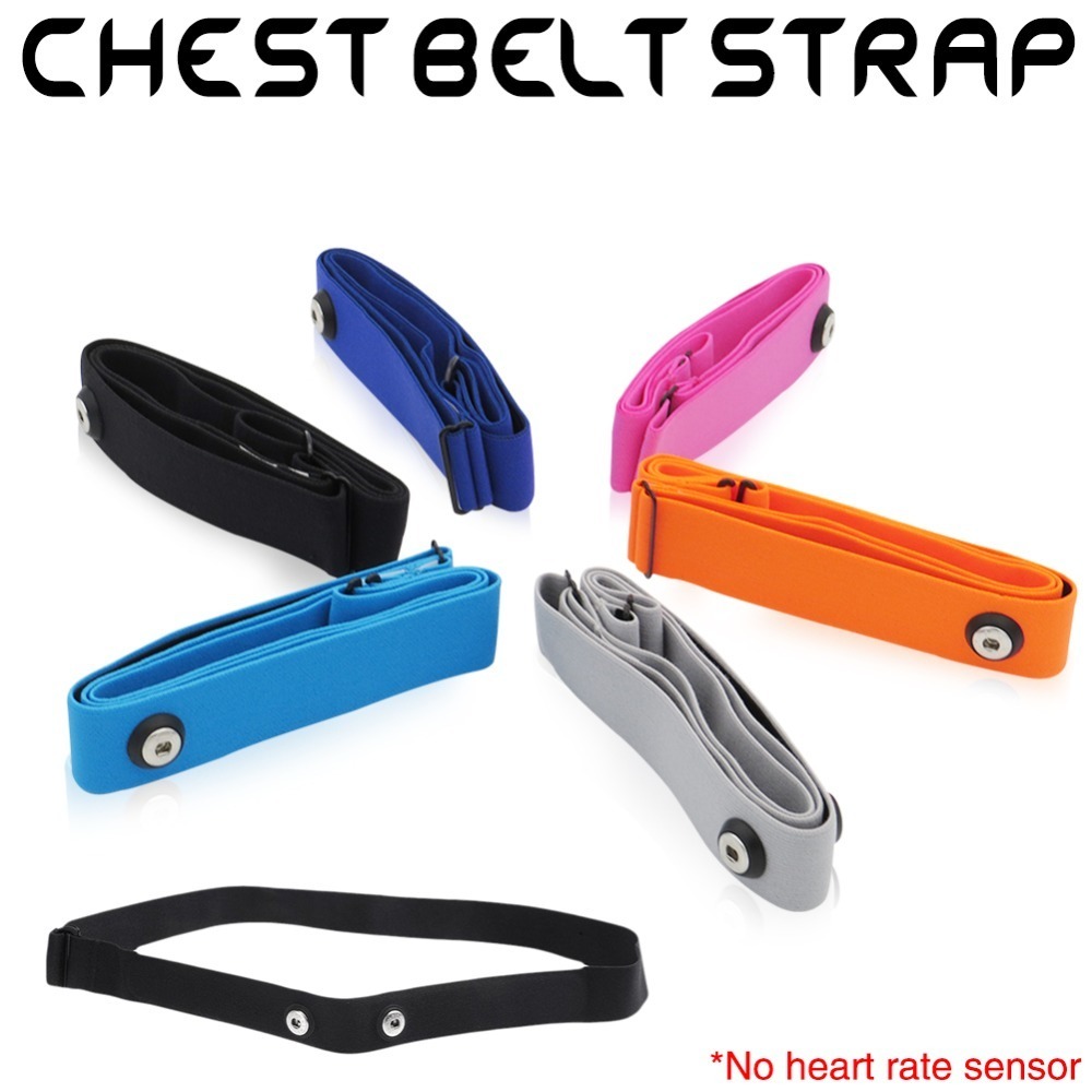 밴드 스트랩 러닝 액세서리 심박수 감지 가슴 스트랩 블 - Heart Rate Strap Chest 리뷰 및 가격
