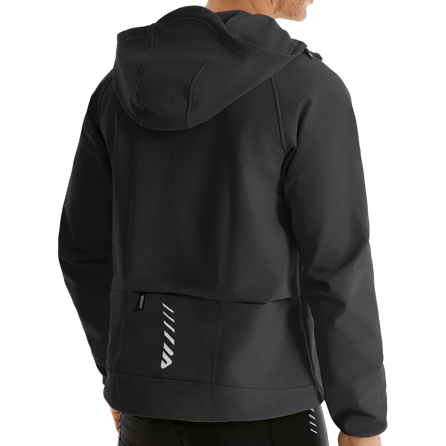 Wulibike 겨울 사이클링 자켓 남자 방수 러닝 자 - Winter Running Gear Jacket 리뷰 및 가격