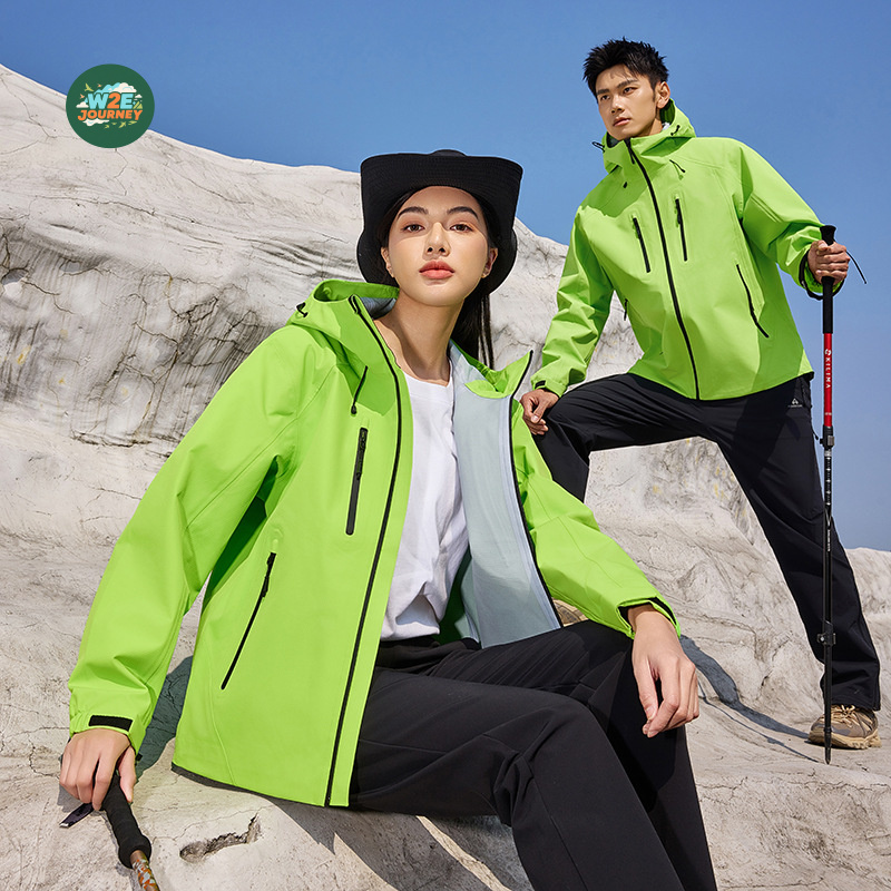스베틀린 EU US 사이즈 고급 남성용 아웃도어 재킷  - Running Gear Jacket 리뷰 및 가격
