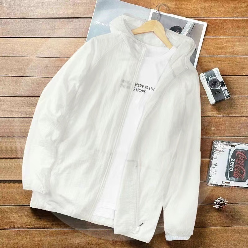 빠른 건조 통기성 자외선 차단제 여성과 남성을 위한 경 - Running Gear Jacket 리뷰 및 가격