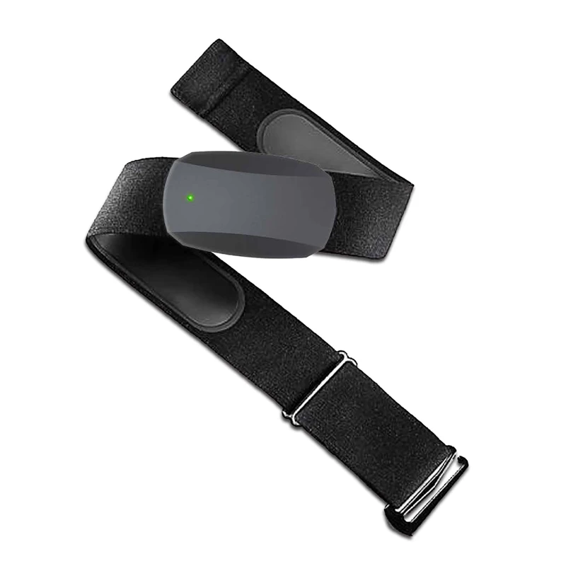 심박수 가슴 모니터 Bluetooth ANT + IPX - Heart Rate Strap Chest 리뷰 및 가격