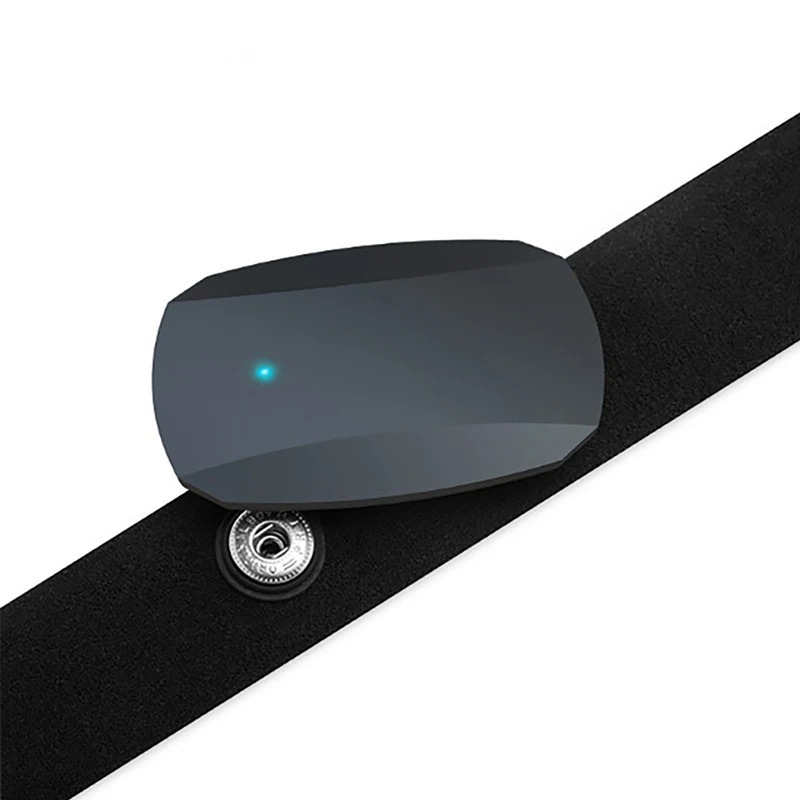 심박수 가슴 모니터 Bluetooth ANT + IPX - Heart Rate Strap Chest 리뷰 및 가격