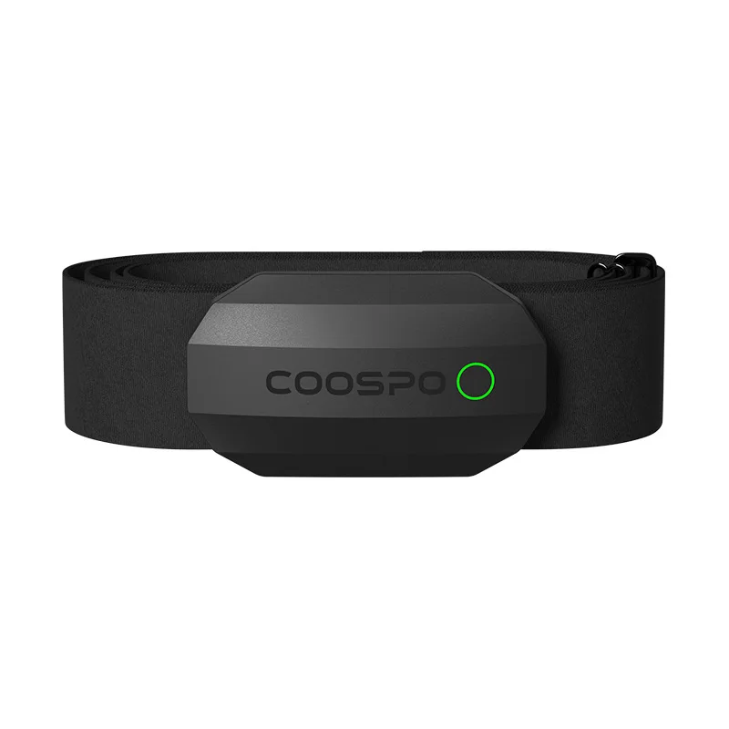 COOSPO H808S 심박수 센서 듀얼 모드 ANT  - Heart Rate Strap Chest 리뷰 및 가격