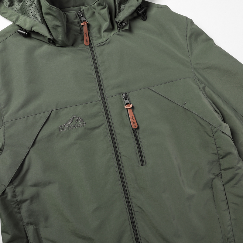 새로운 가을 겨울 남성용 스포츠 방풍 재킷 등산복 사이 - Winter Running Gear Jacket 리뷰 및 가격