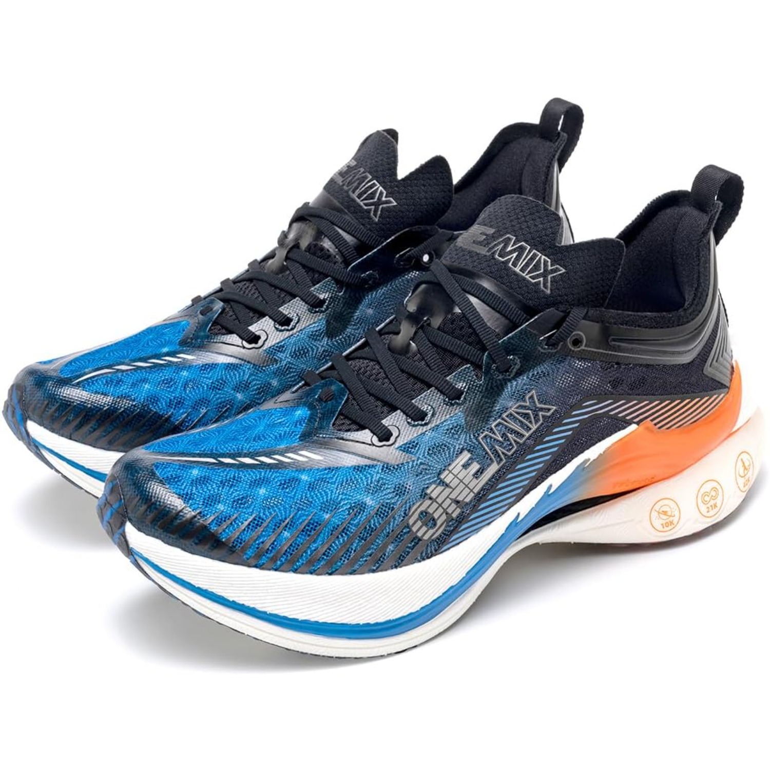 ONEMIX T700 카본 플레이트 마라톤 러닝 레이싱 - Running Gear Shoes 리뷰 및 가격