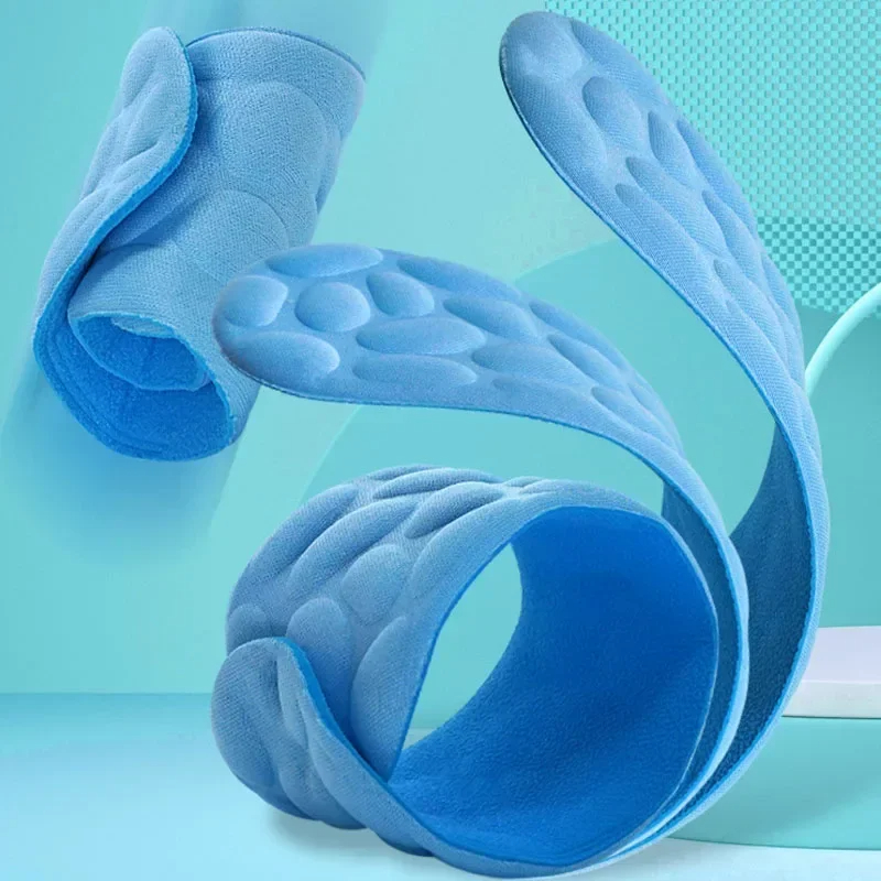 신발 용 4D 스포츠 깔창 여성 남성 탈취제 통기성 쿠 - Running Gear Shoes 리뷰 및 가격