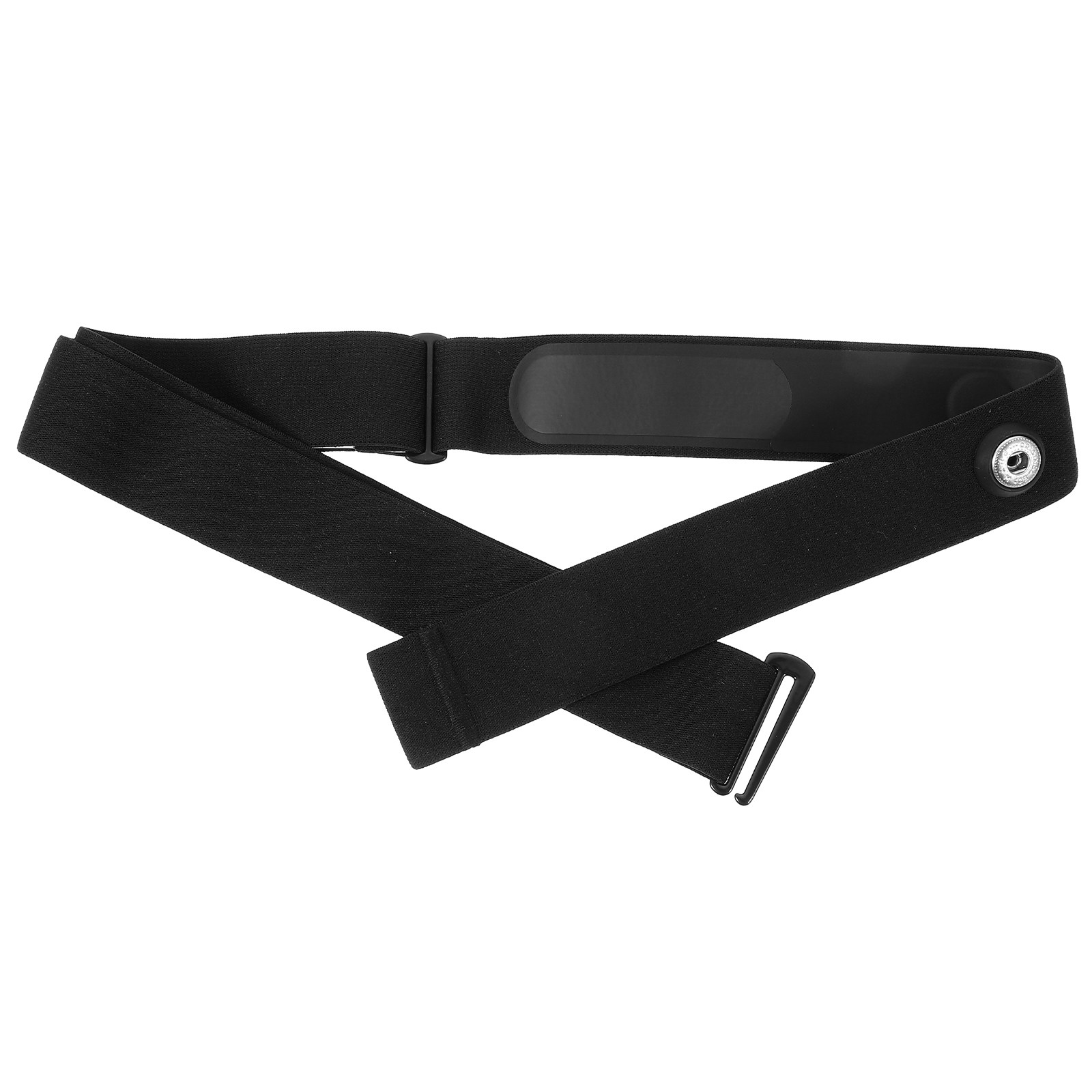 심박수 모니터 가슴 스트랩 부드럽고 신축성 있는 나일론 - Heart Rate Strap Chest 리뷰 및 가격