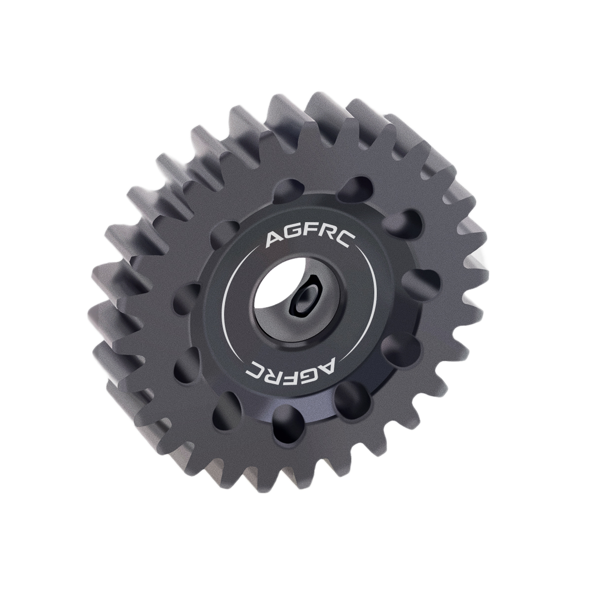 AGFRC PG18T8 - PG46T8 V2 고속 주행 - Running Gear Vehicle 리뷰 및 가격