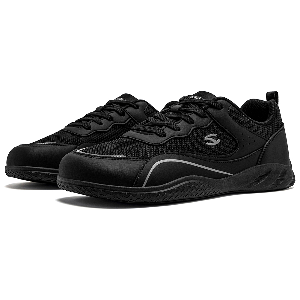 HOBIBEAR 남성용 와이드 토 슈즈 맨발 워킹 스니 - Running Gear Shoes 리뷰 및 가격