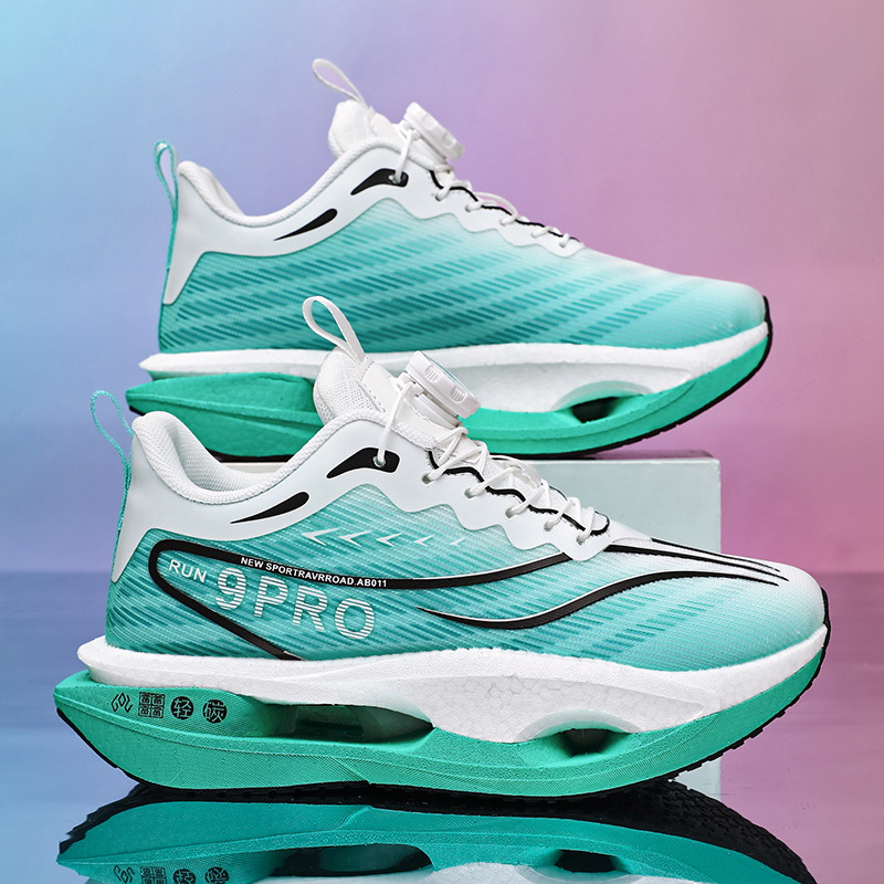 러닝화 마라톤 카본 플레이트 에어 쿠션 남성 스포츠 통 - Running Gear Shoes 리뷰 및 가격
