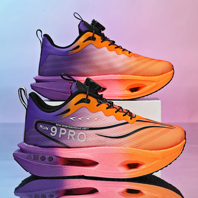 러닝화 마라톤 카본 플레이트 에어 쿠션 남성 스포츠 통 - Running Gear Shoes 리뷰 및 가격